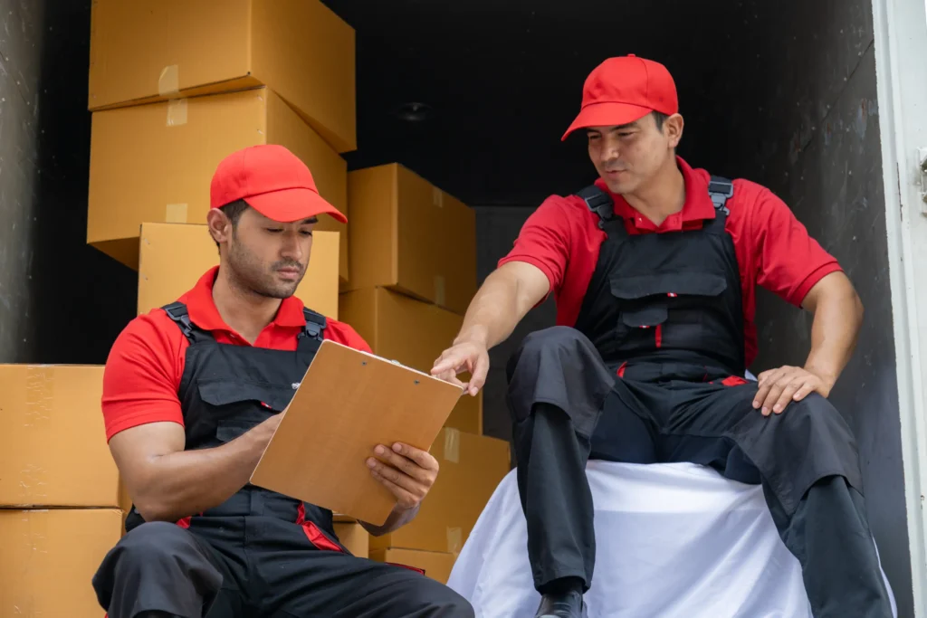 Our best moving tips from over 15 years on the job