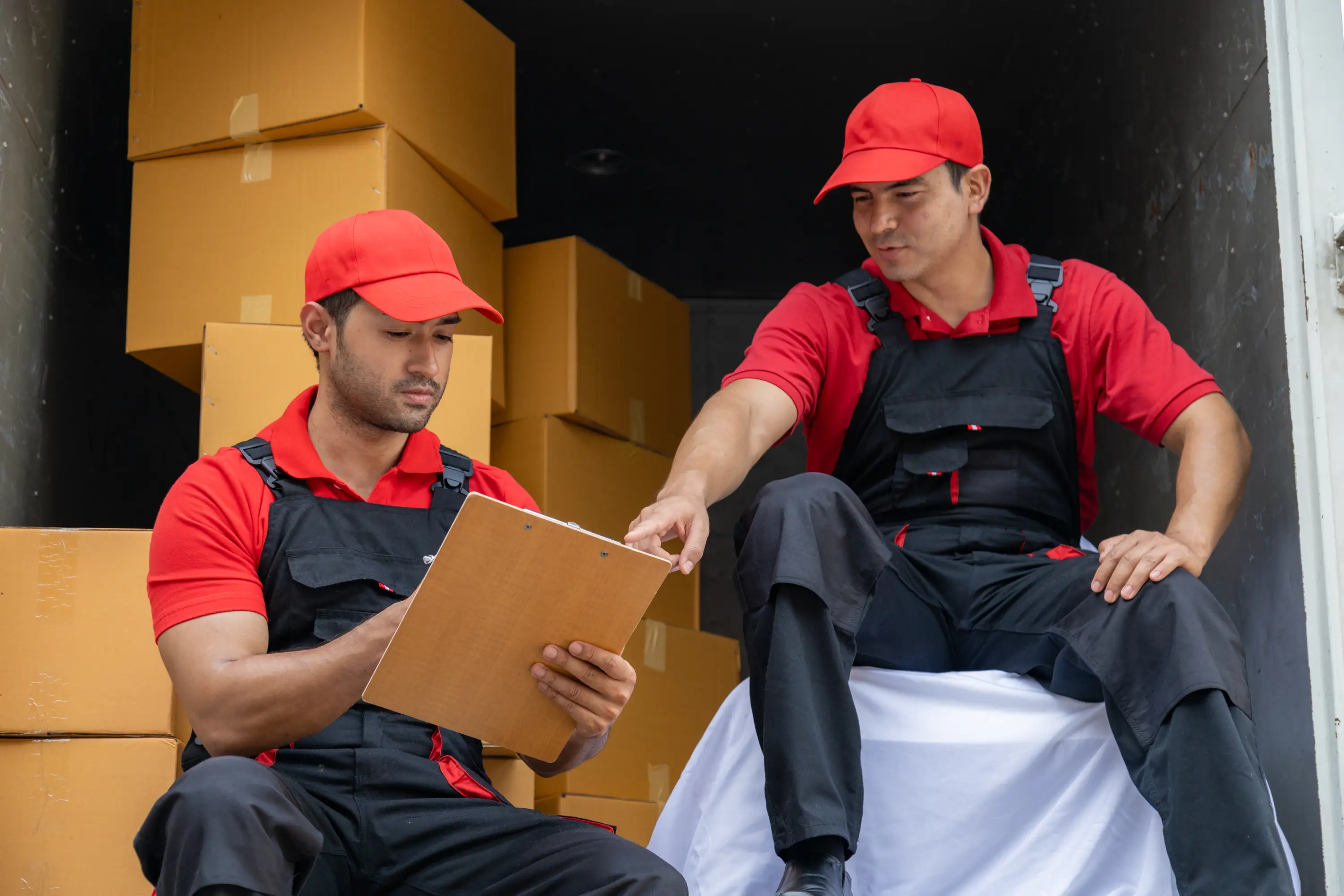 Our best moving tips from over 15 years on the job